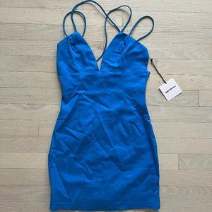 Superdown Mini Dress Size XS